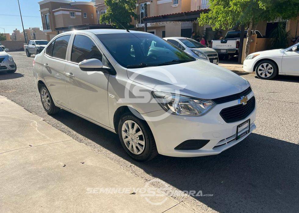 chevrolet-aveo-2020-seminuevos-sonora