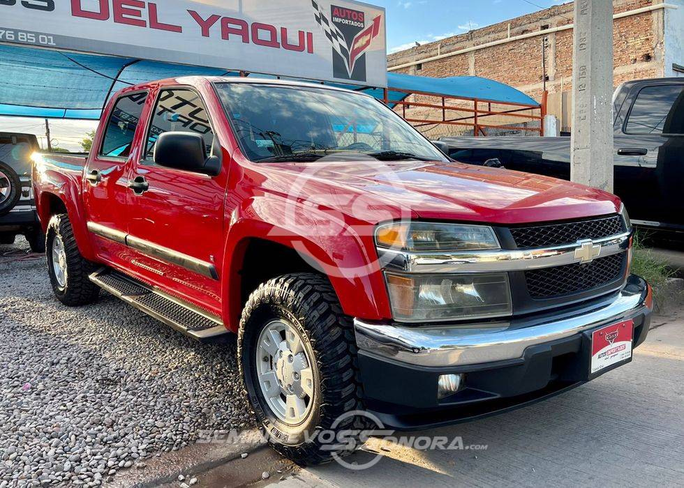chevrolet-colorado-2008-seminuevos-sonora