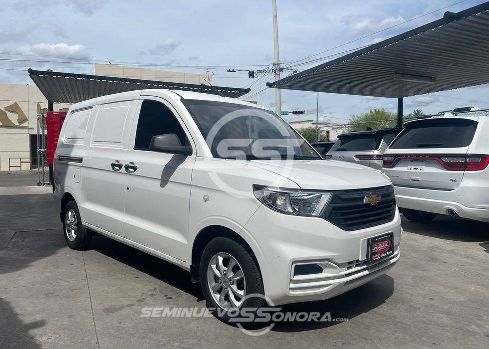 Chevrolet Tornado 2022 Seminuevos Sonora