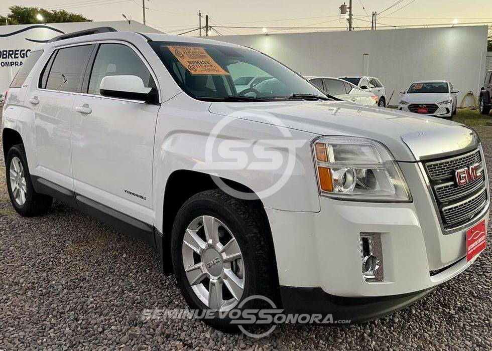 Perfect Original Photos about  Fascinating 2013 Gmc Terrain Fuel Economy Gallery  as Your HD Pictures