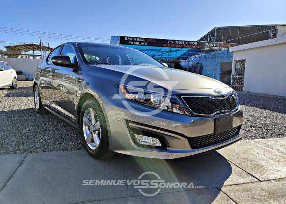 Pedal Commander For Kia Optima - FI Performance - View #5