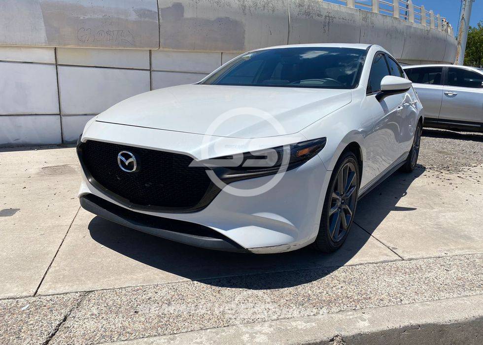 Mazda 3 2020 Seminuevos Sonora