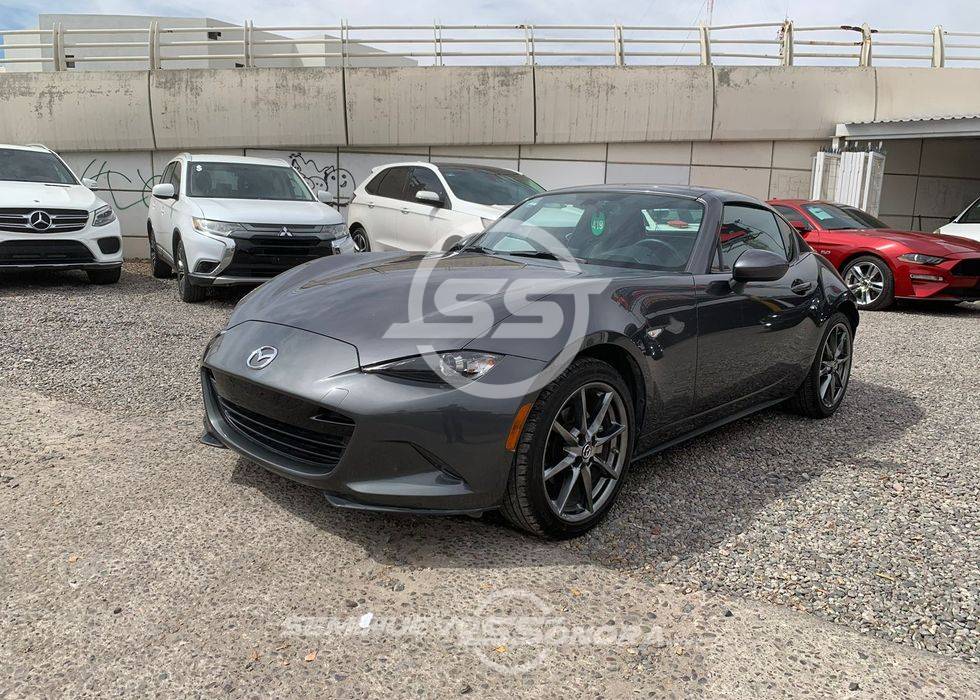 Mazda MX5 2020 | Seminuevos Sonora