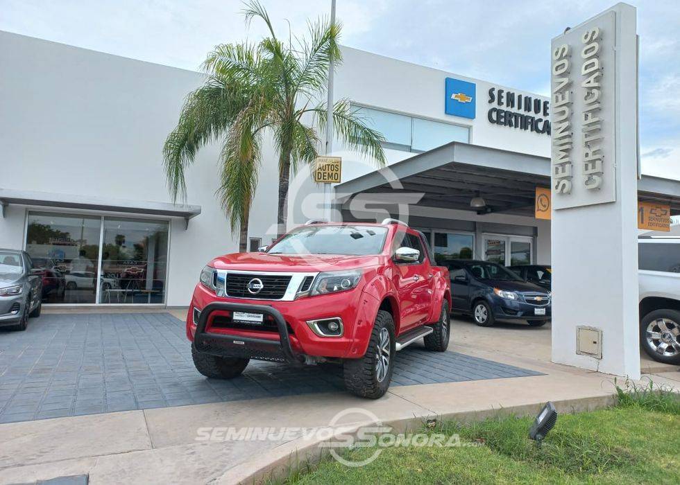 Sitemapcdatahttpswudinf Inetcomnissan Frontier 2020 4x4 Automatica