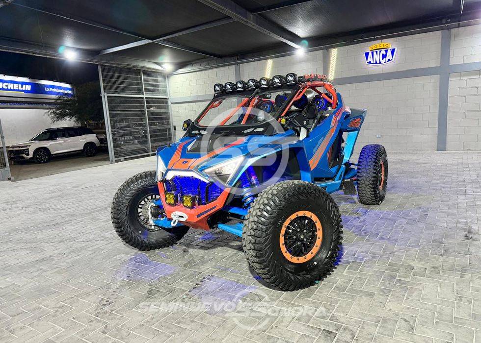 Polaris Razor 2023 | Seminuevos Sonora