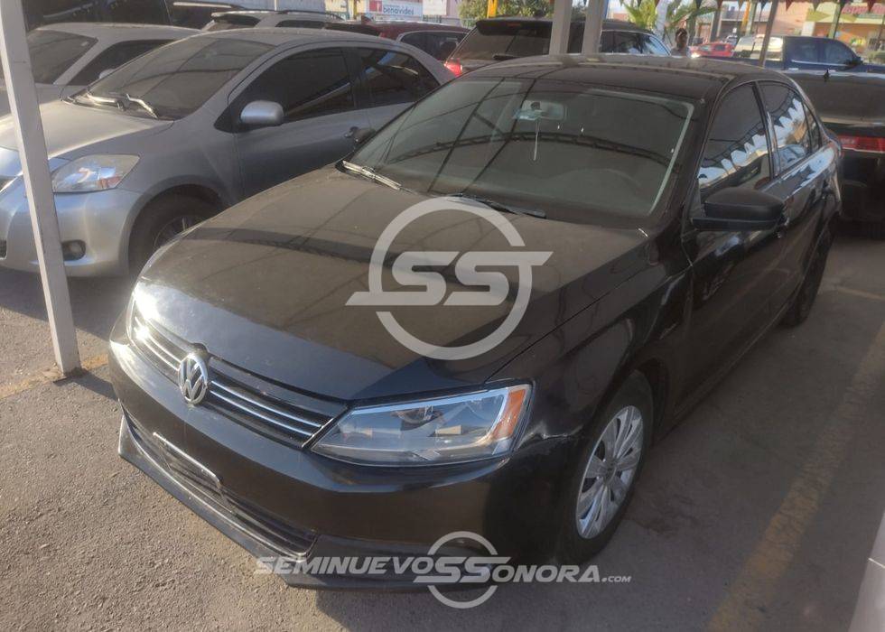 Volkswagen Jetta 2011 | Seminuevos Sonora
